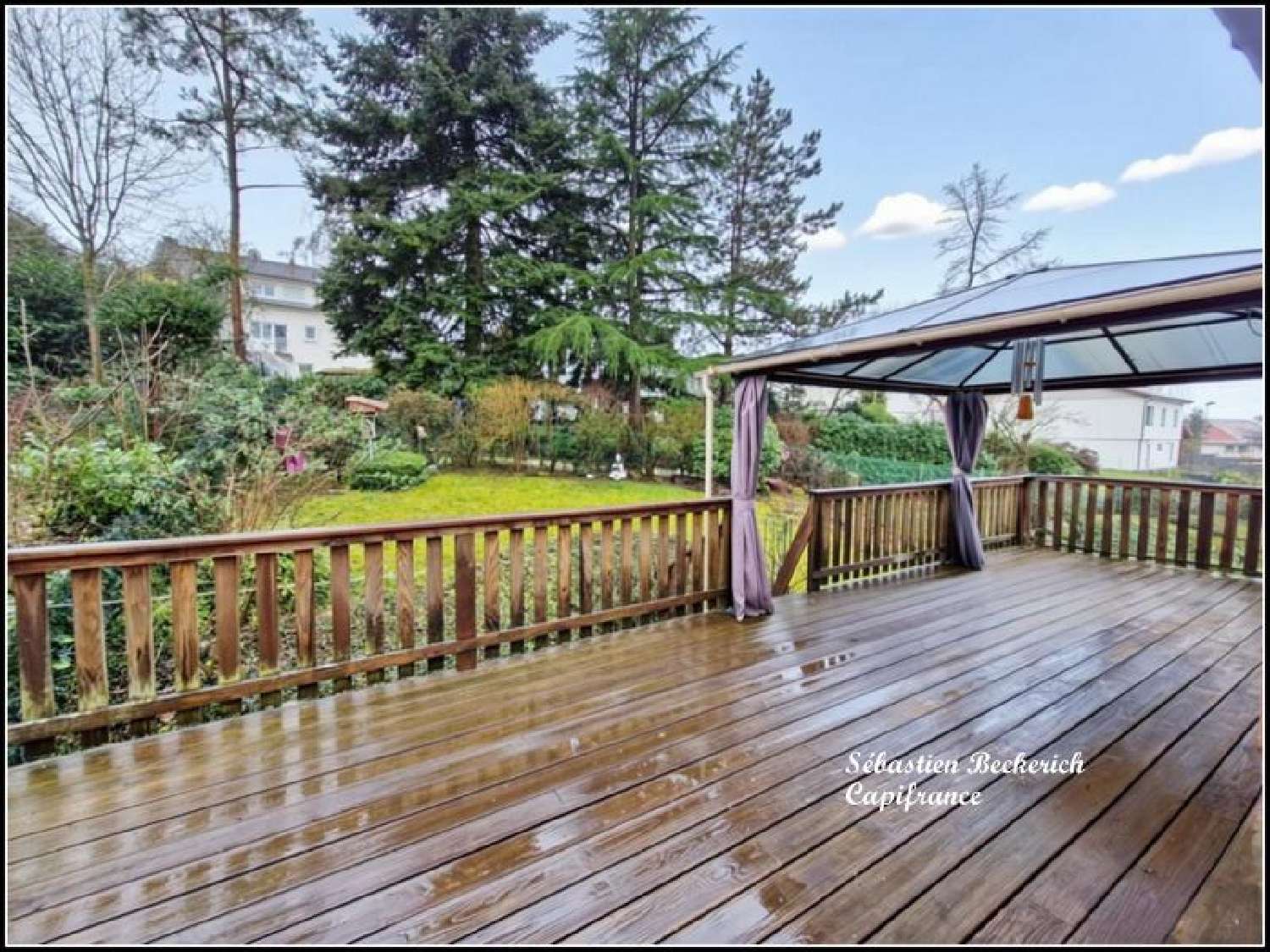  te koop huis Sarreguemines Moselle 5