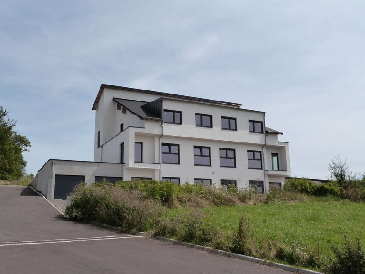  te koop huis Sarreguemines Moselle 2