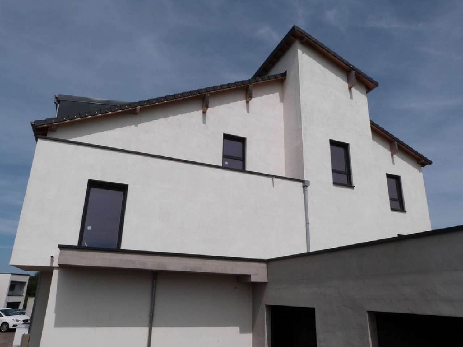  te koop huis Sarreguemines Moselle 5