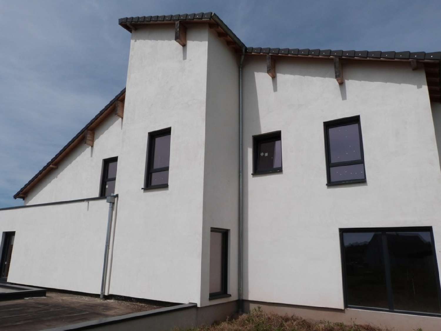  te koop huis Sarreguemines Moselle 7