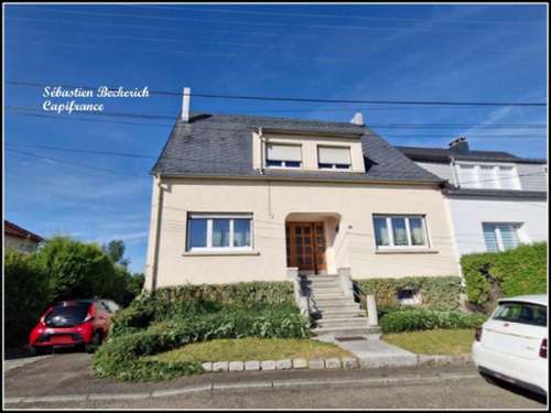 Sarreguemines Moselle huis foto 7297261