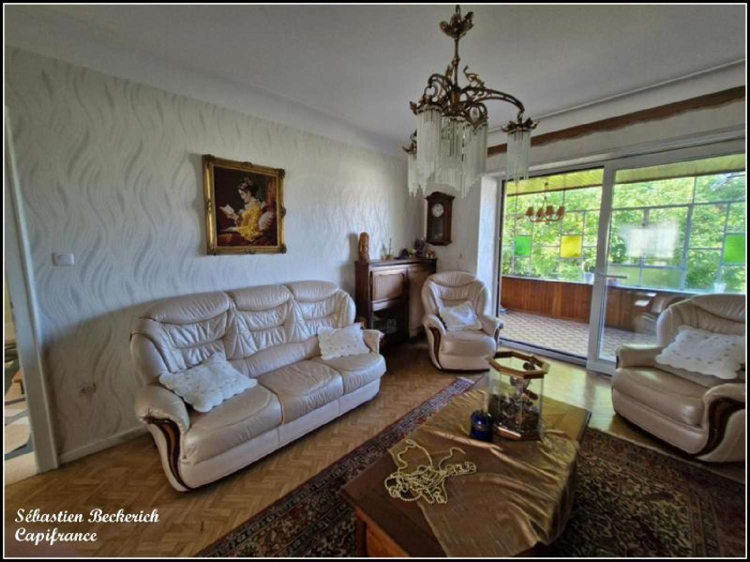 te koop huis Sarreguemines Moselle 4