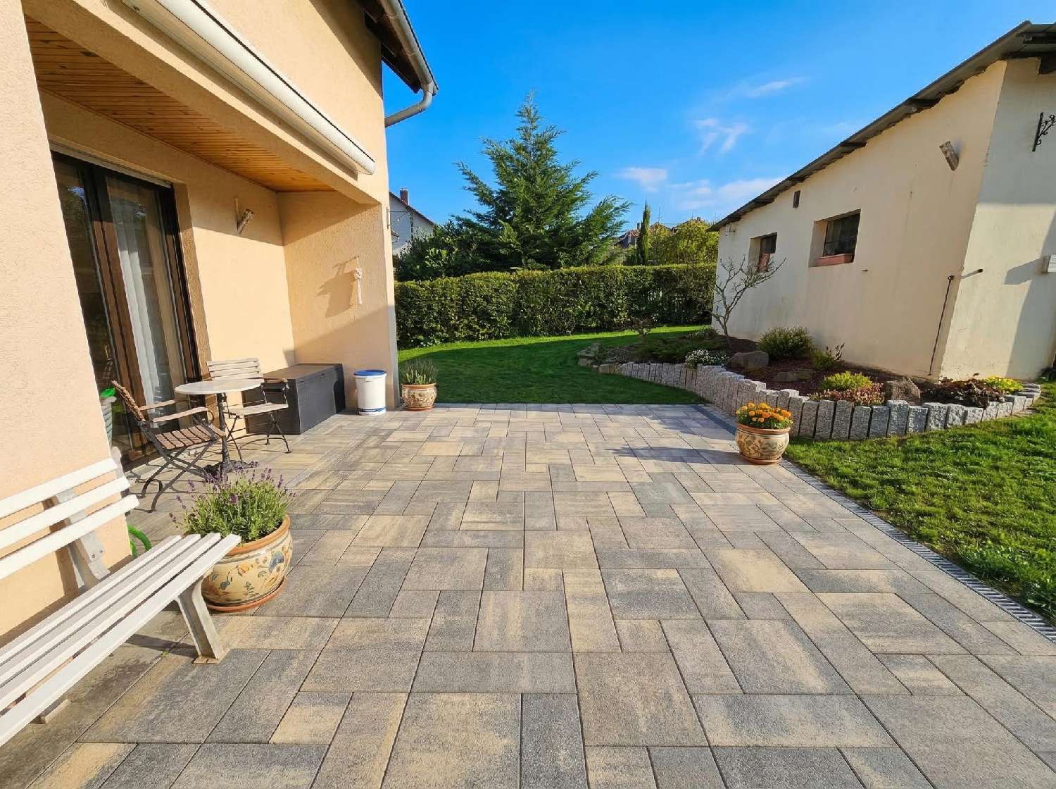  te koop huis Sarreguemines Moselle 4