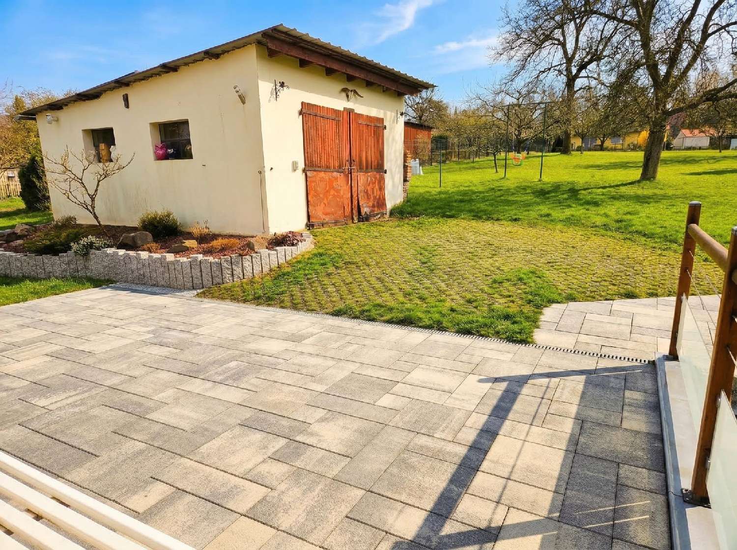  te koop huis Sarreguemines Moselle 6