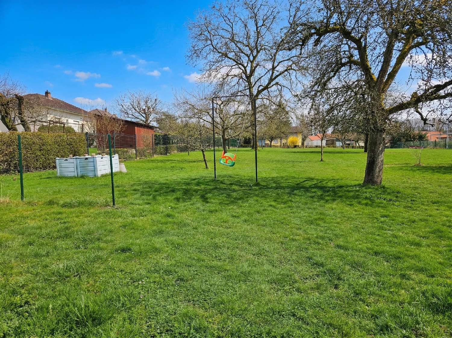  te koop huis Sarreguemines Moselle 7