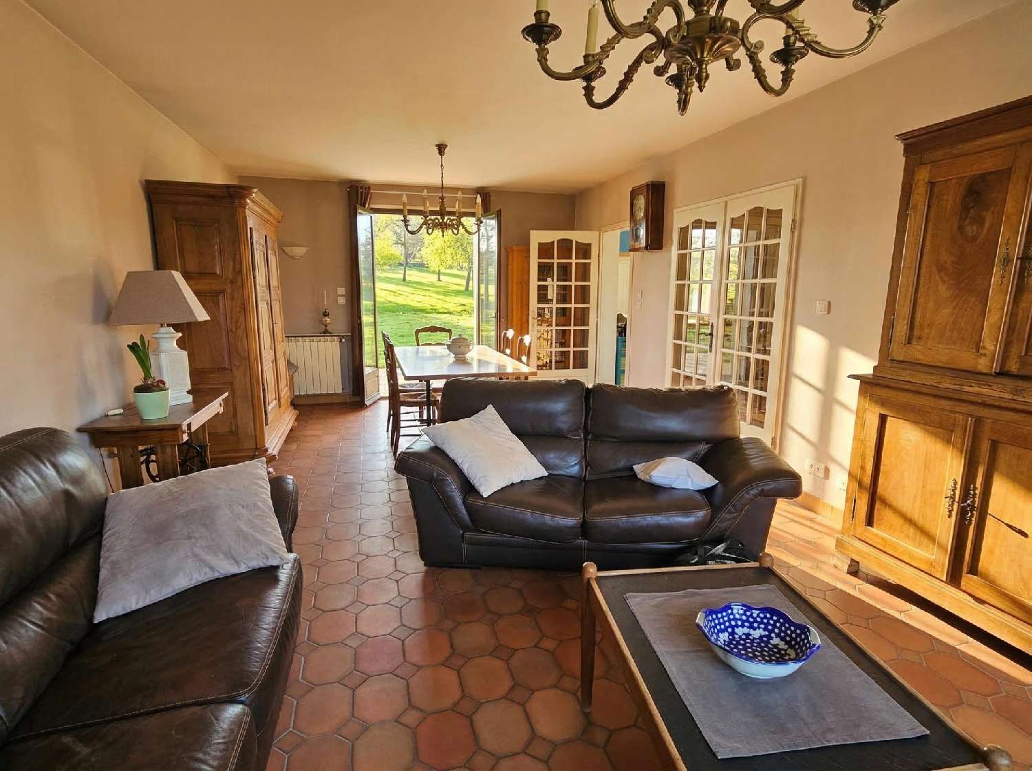  te koop huis Sarreguemines Moselle 8