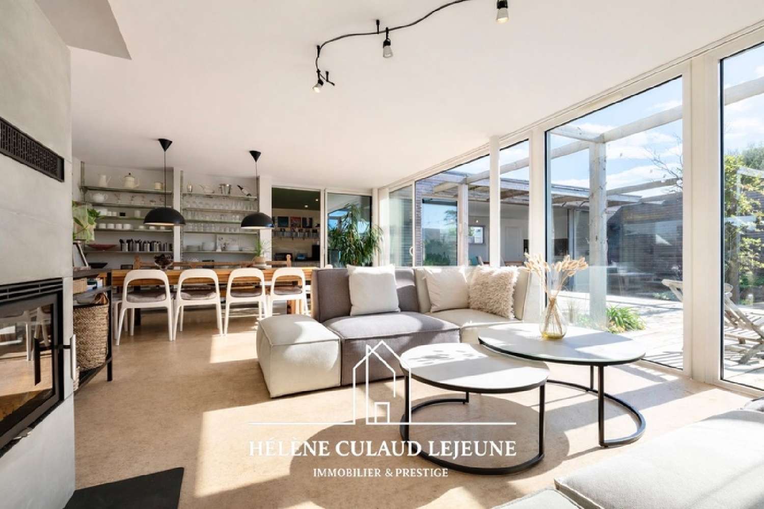  te koop huis Sarzeau Morbihan 1