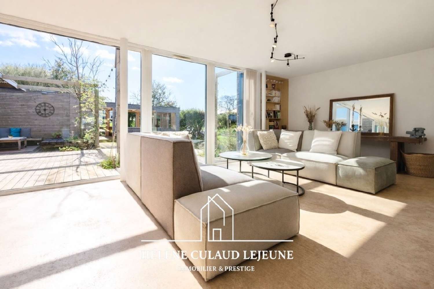  te koop huis Sarzeau Morbihan 2