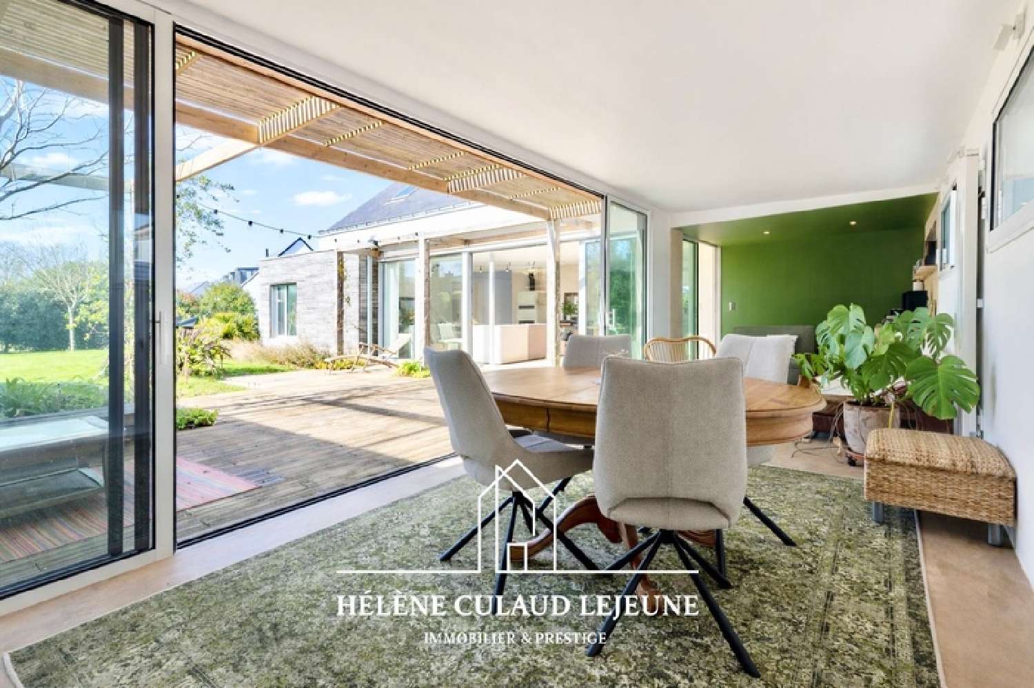  te koop huis Sarzeau Morbihan 4