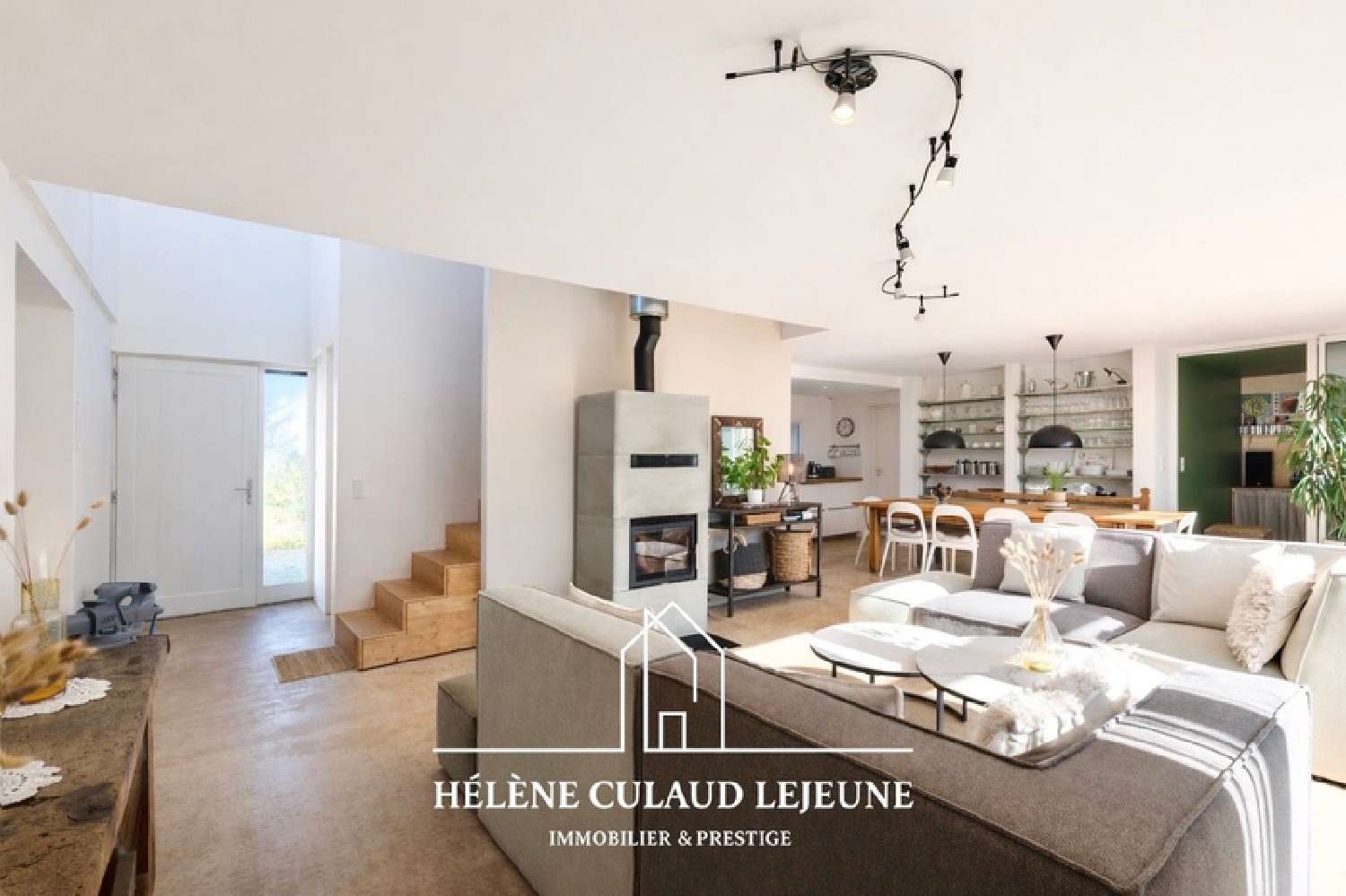  te koop huis Sarzeau Morbihan 6