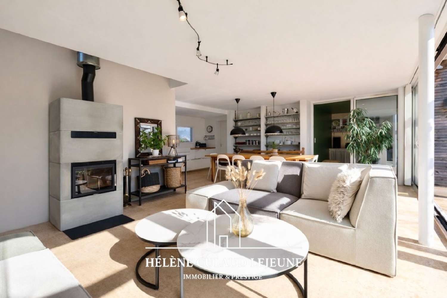  te koop huis Sarzeau Morbihan 8