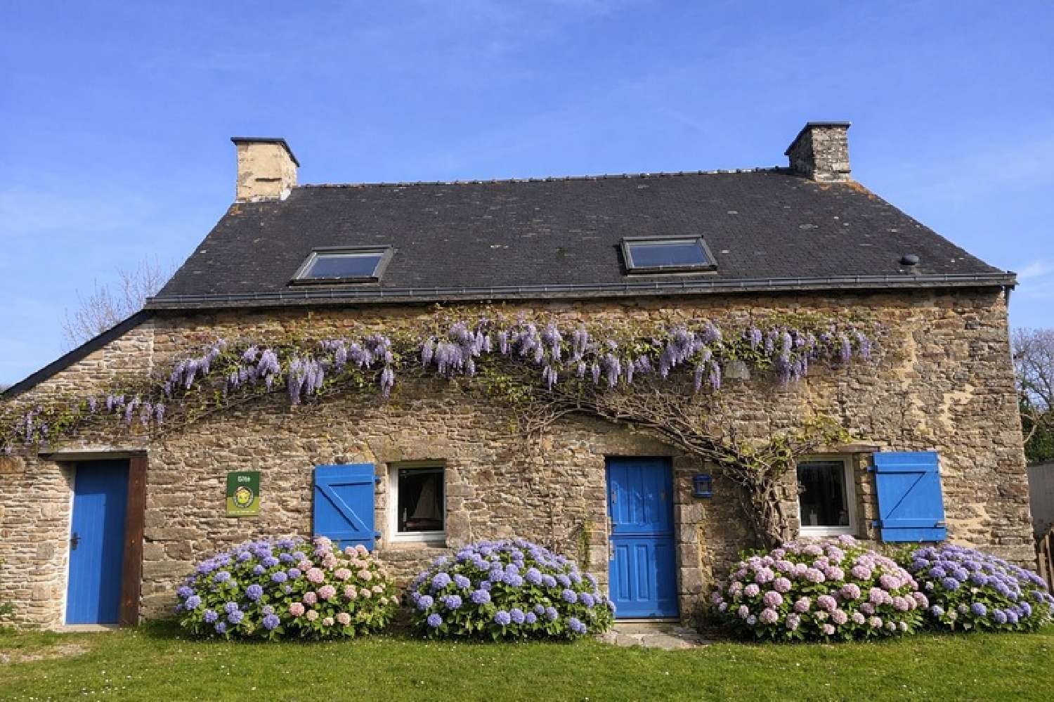  kaufen Haus Sarzeau Morbihan 1