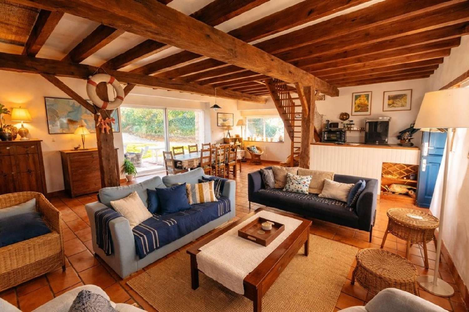  kaufen Haus Sarzeau Morbihan 2