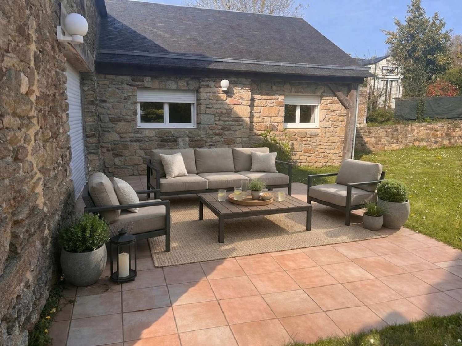  kaufen Haus Sarzeau Morbihan 6