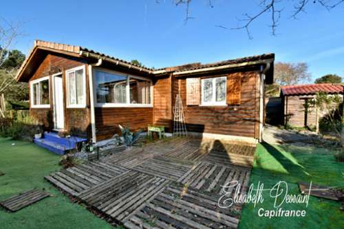 Saubion Landes huis foto 7298156