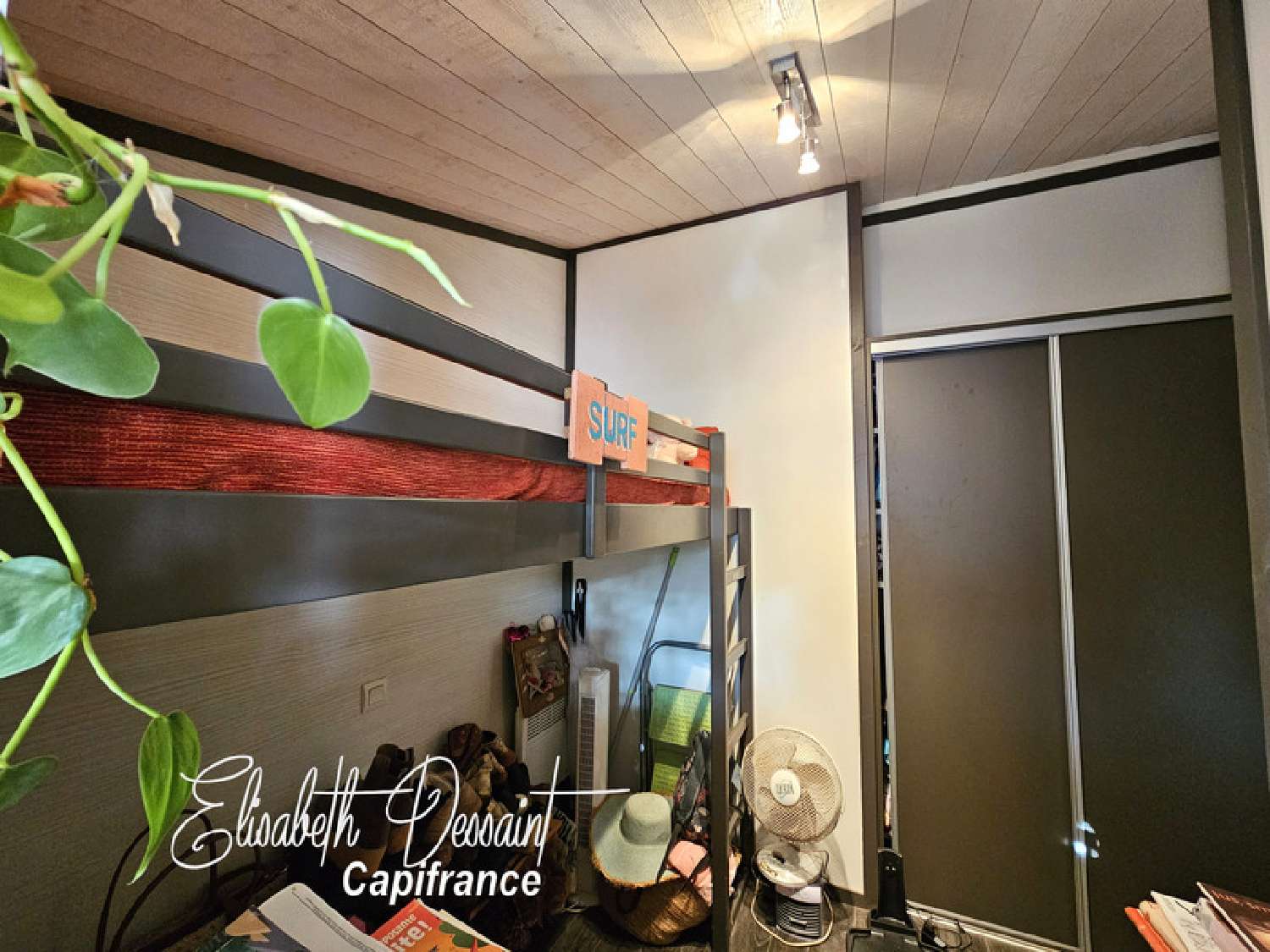 te koop huis Saubion Landes 7