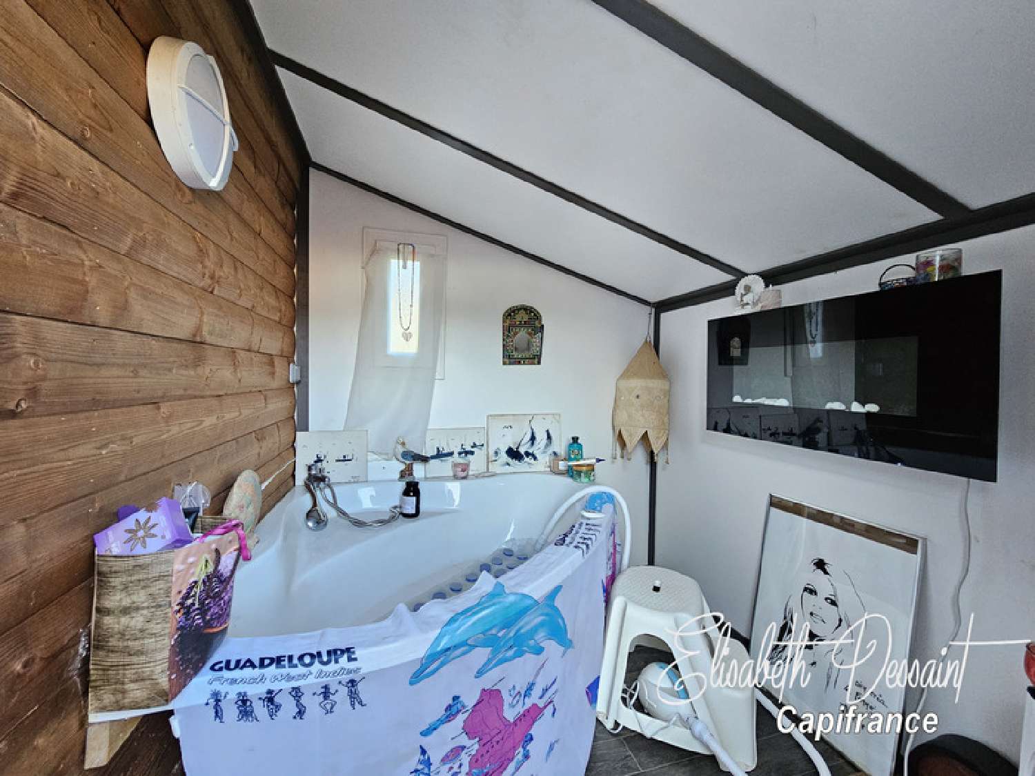 te koop huis Saubion Landes 8