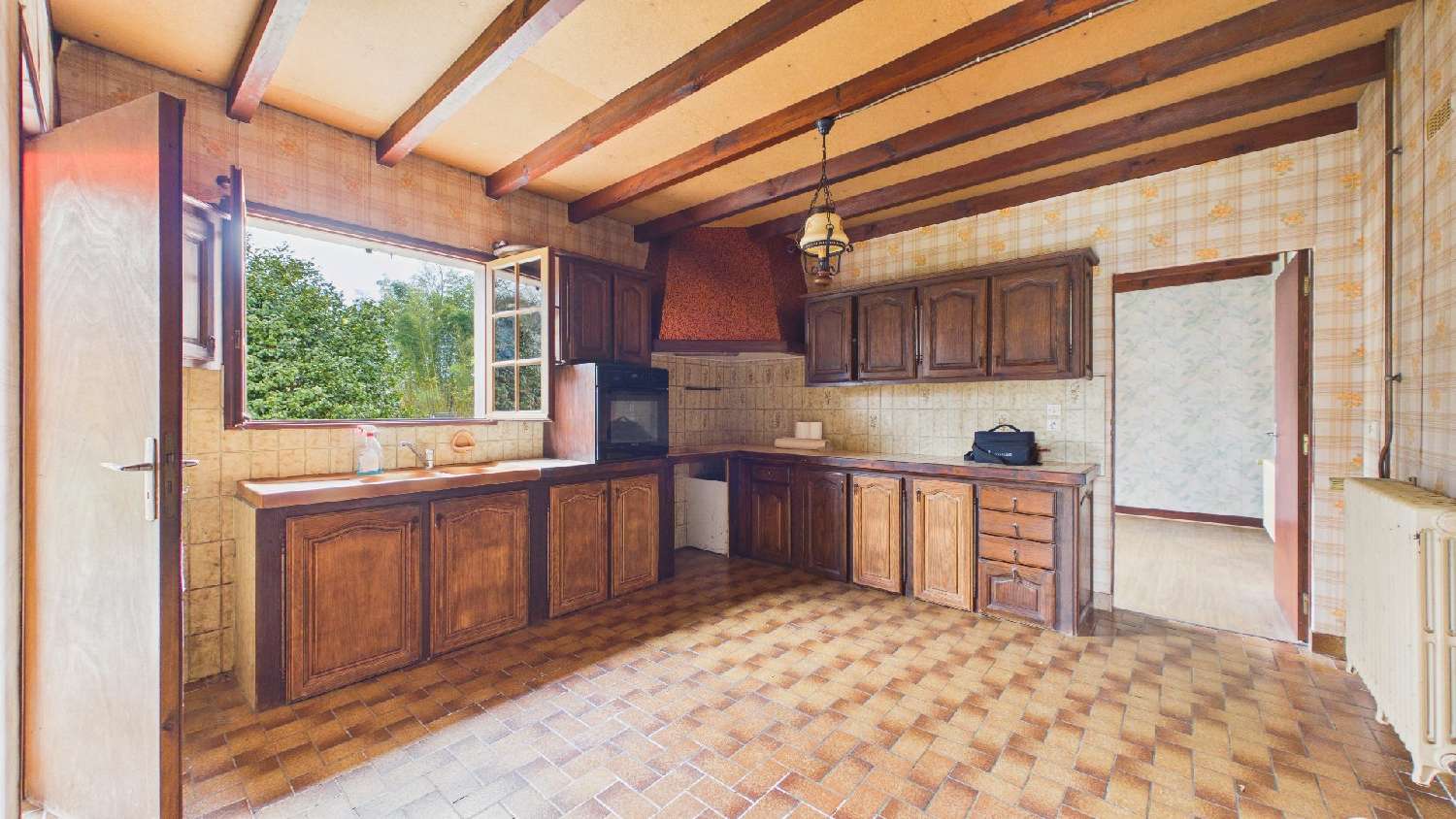  te koop huis Saubion Landes 4