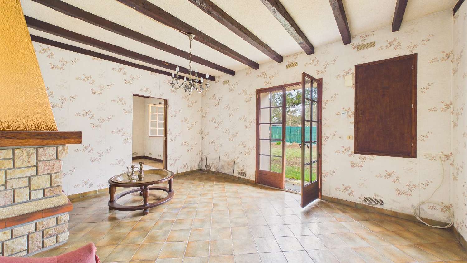  te koop huis Saubion Landes 6