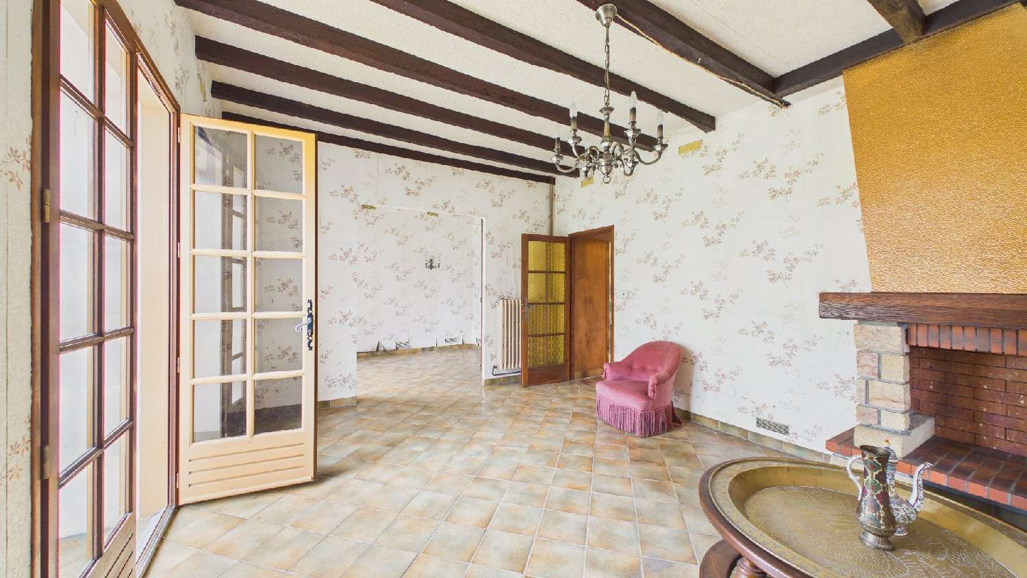  te koop huis Saubion Landes 8