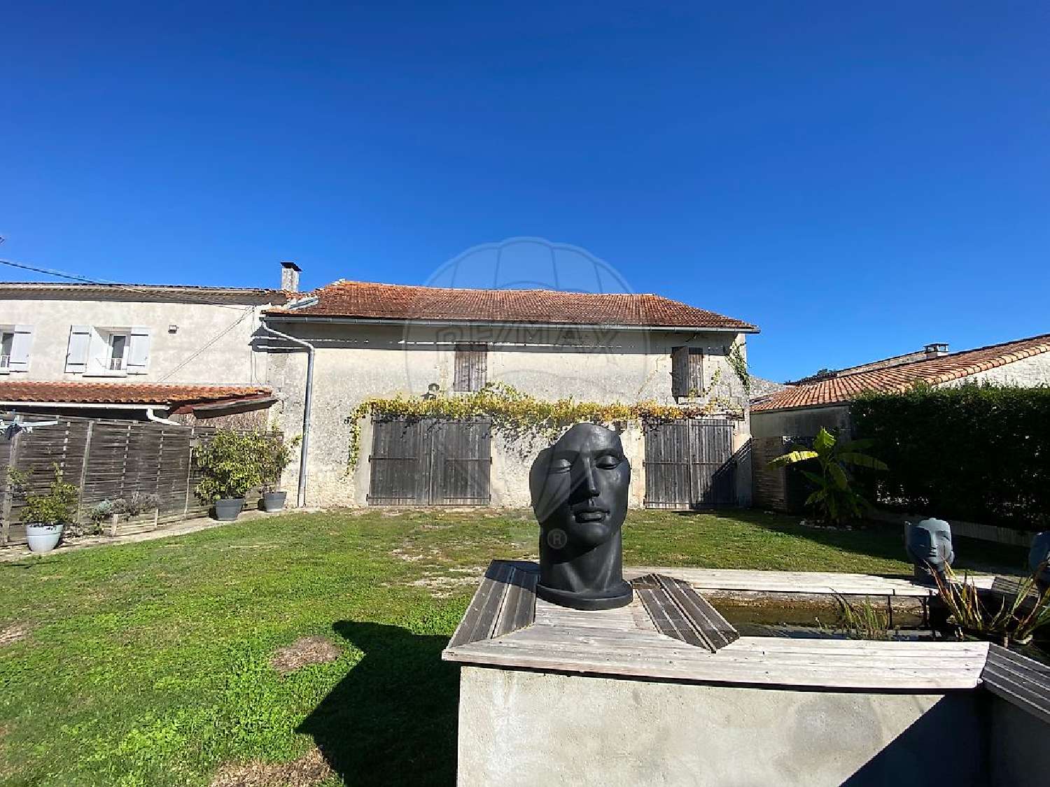  te koop huis Saujon Charente-Maritime 3