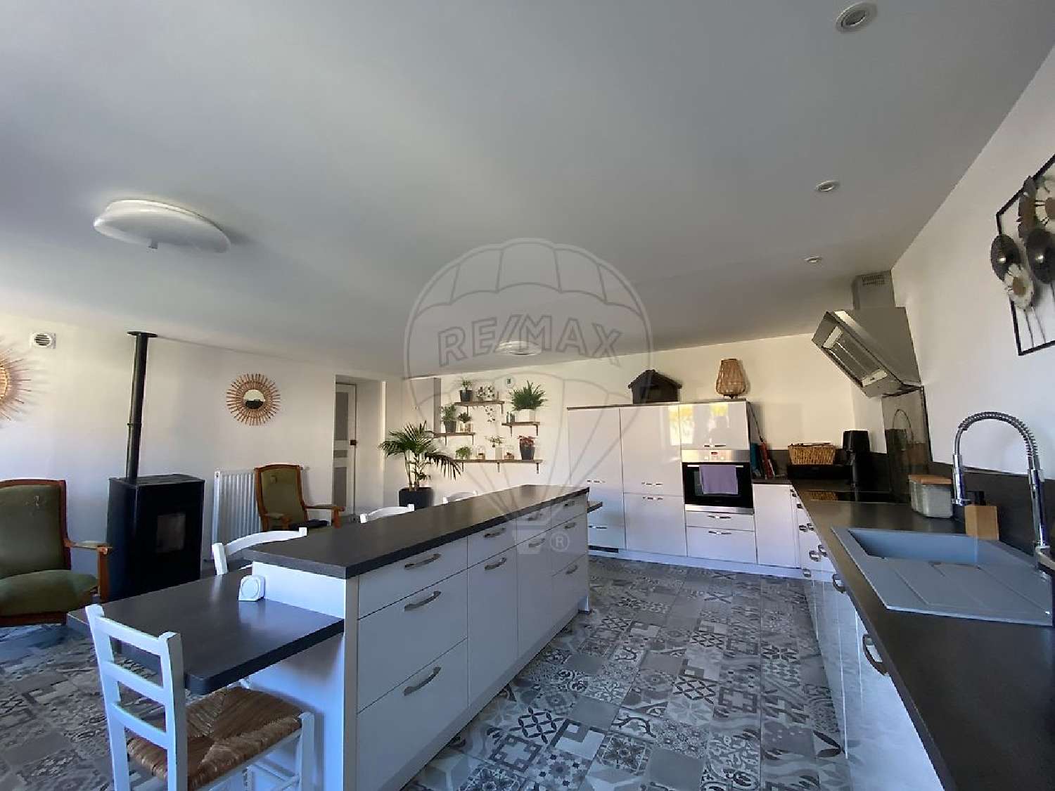  te koop huis Saujon Charente-Maritime 4