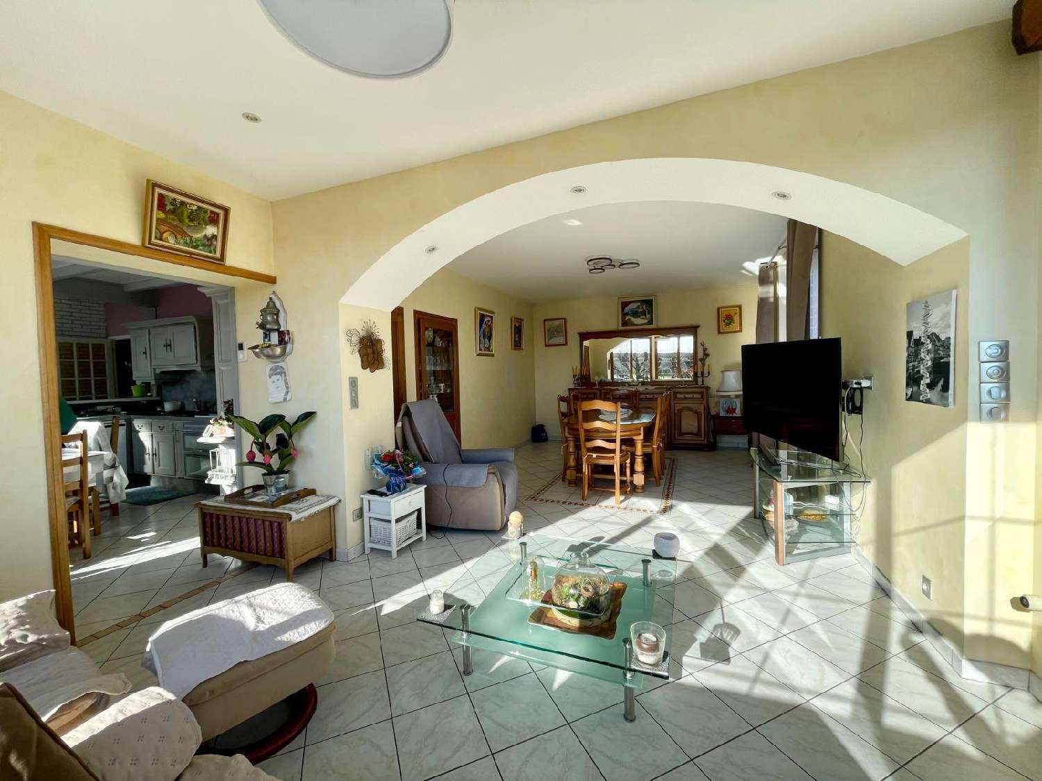  à vendre maison Saulces-Monclin Ardennes 8