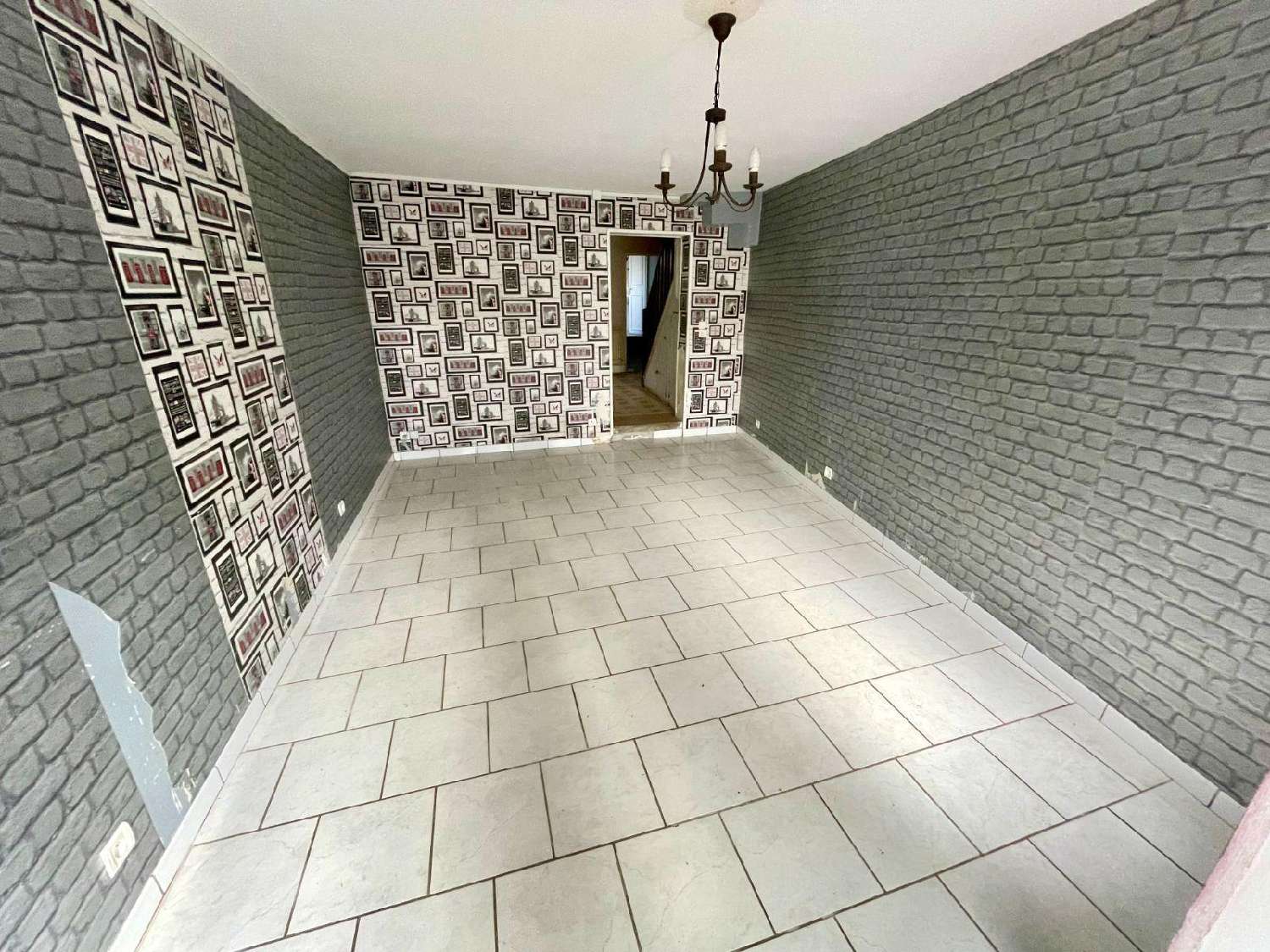  en venta casa Saulces-Monclin Ardennes 3