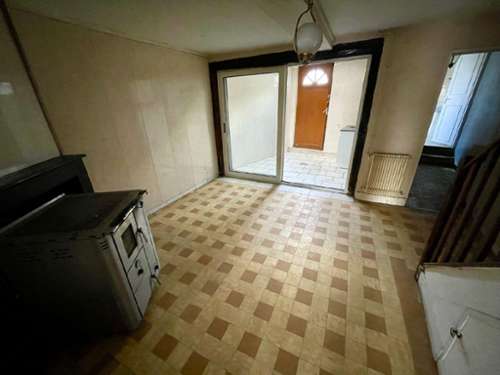  te koop huis Saulces-Monclin Ardennes 4