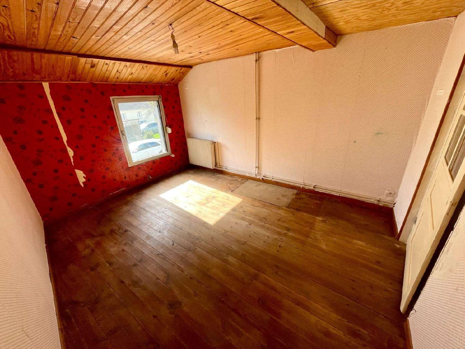  en venta casa Saulces-Monclin Ardennes 6