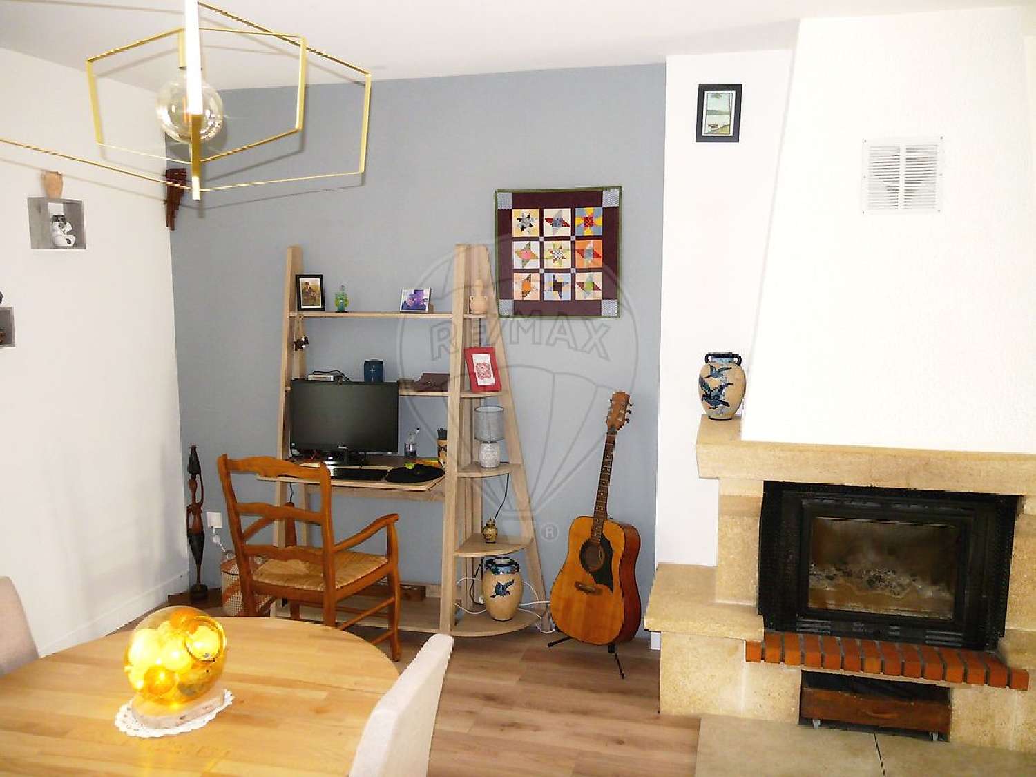 te koop huis Saulcet Allier 2