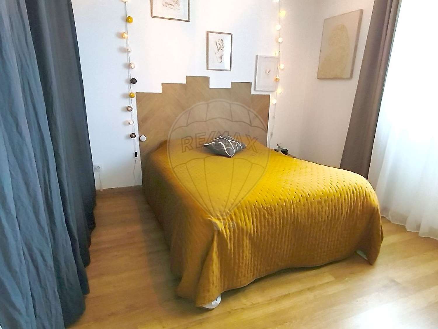 te koop huis Saulcet Allier 6