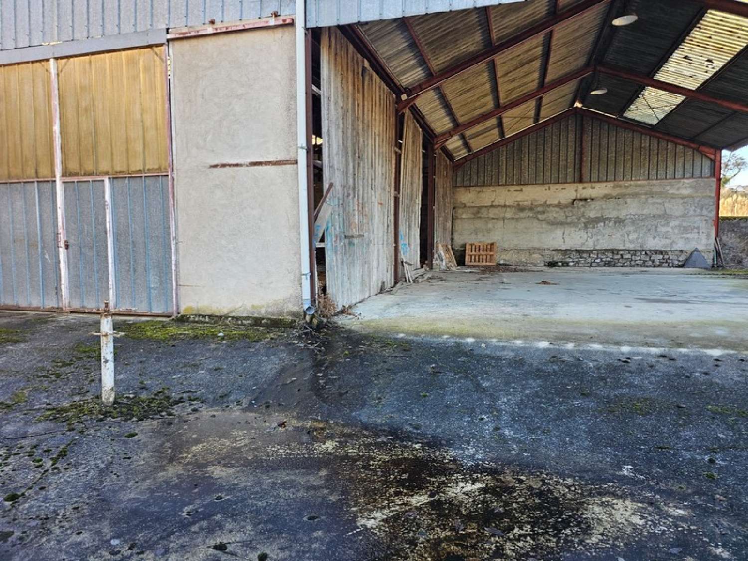  à vendre maison Saulieu Côte-d'Or 2