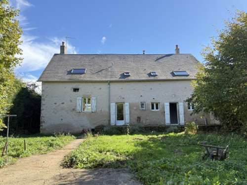 Saulieu Côte-d'Or house foto 7294191