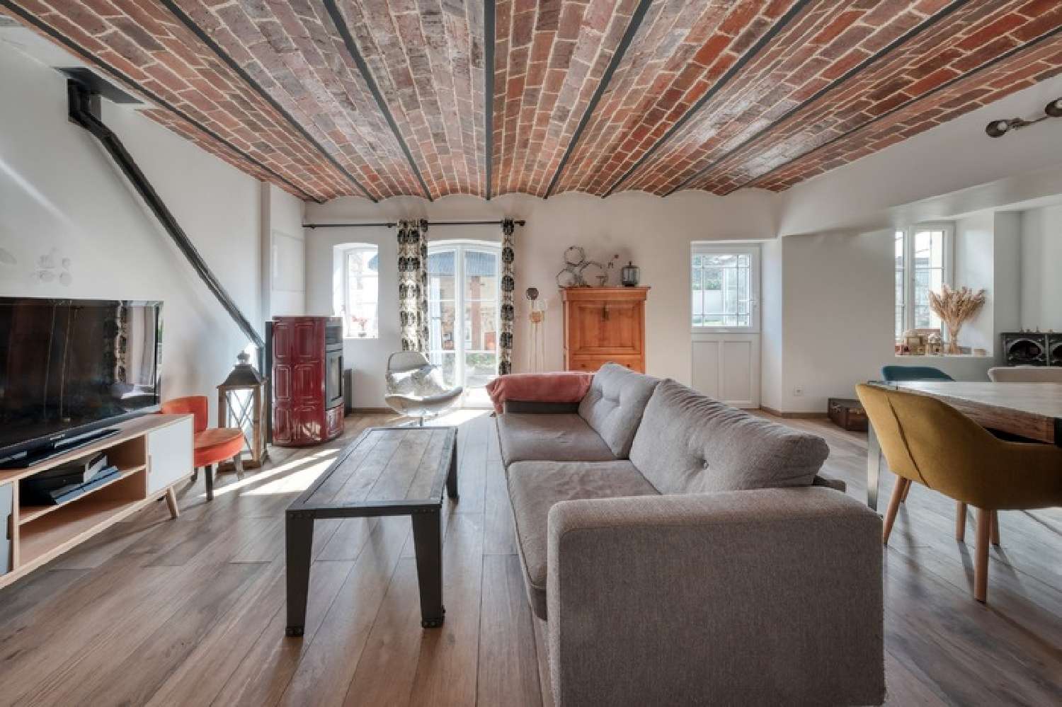  for sale house Saulx-Marchais Yvelines 3