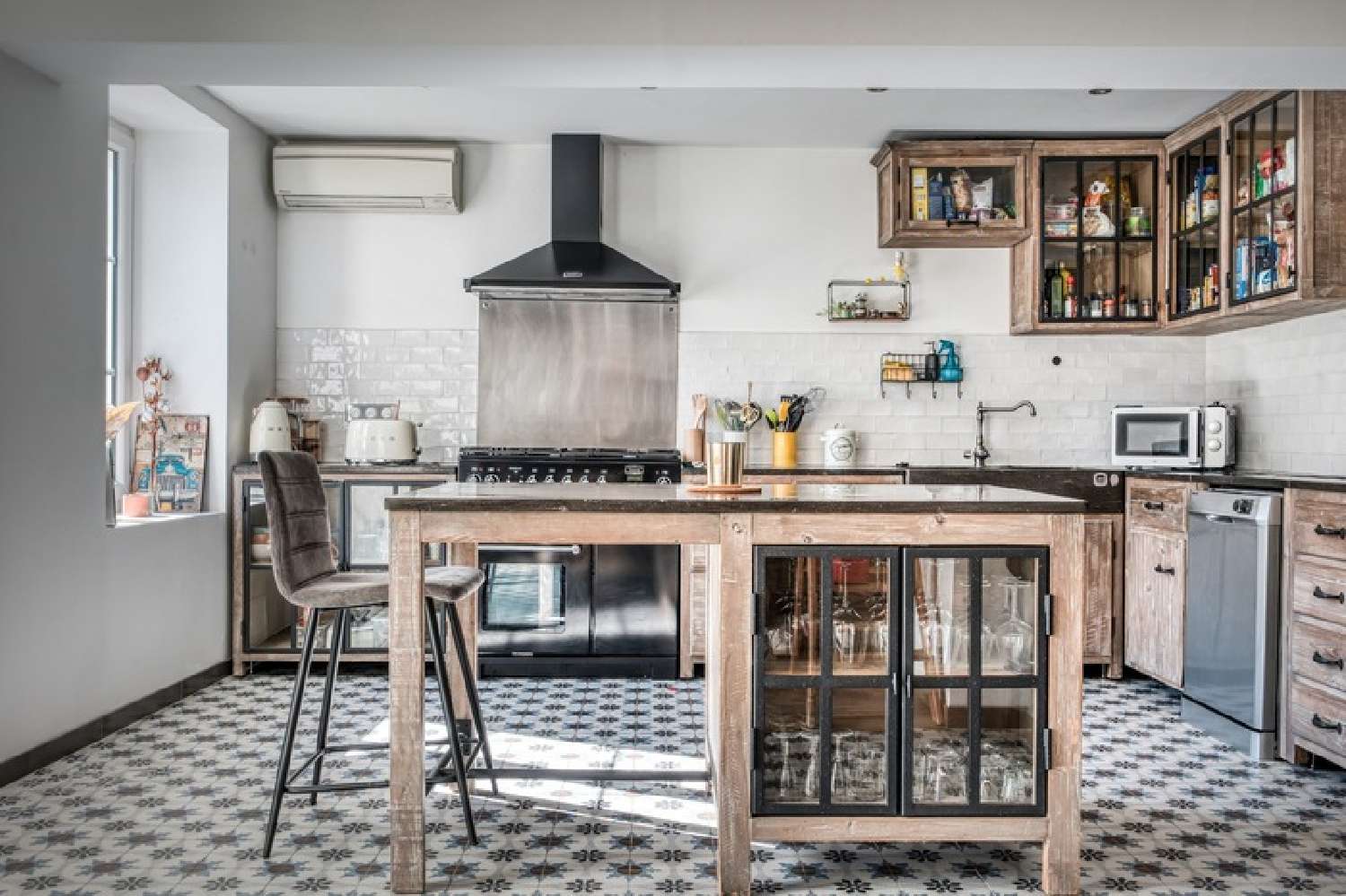  for sale house Saulx-Marchais Yvelines 4