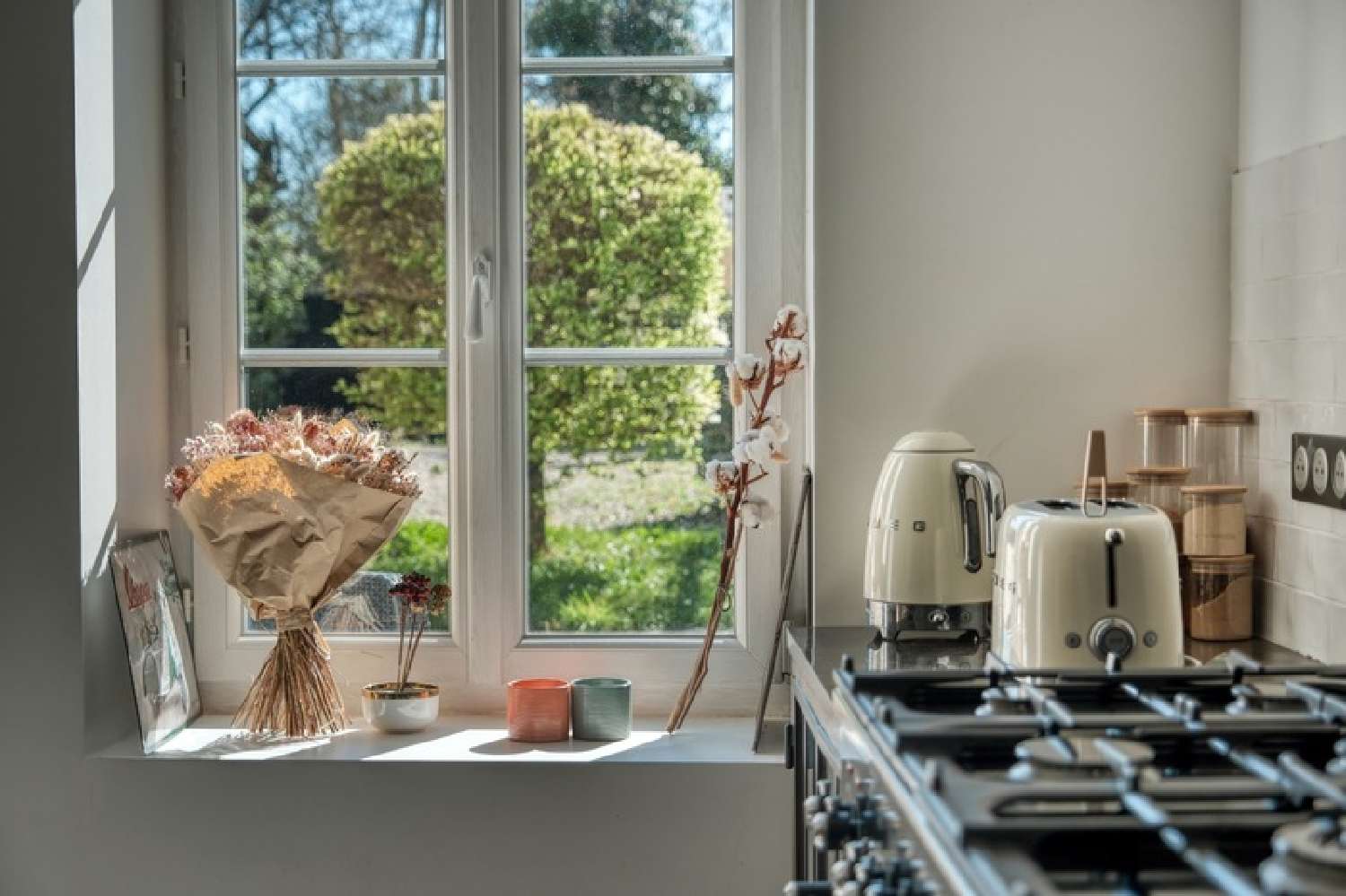  for sale house Saulx-Marchais Yvelines 5