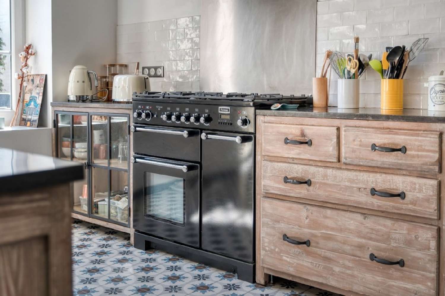  for sale house Saulx-Marchais Yvelines 6