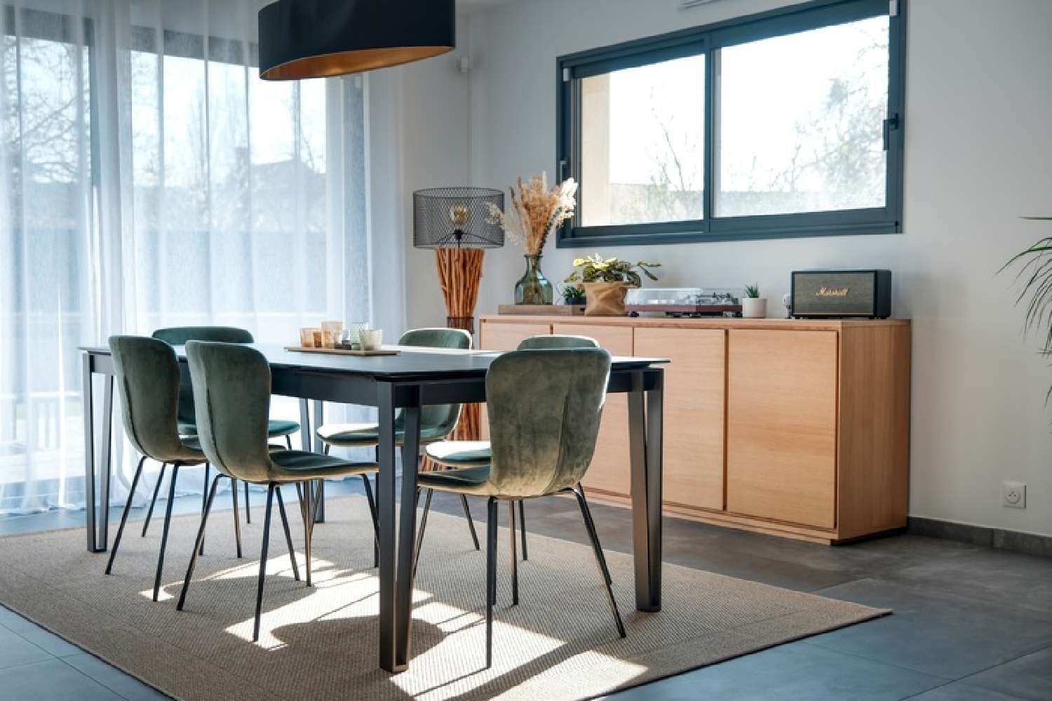  for sale house Saulx-Marchais Yvelines 2