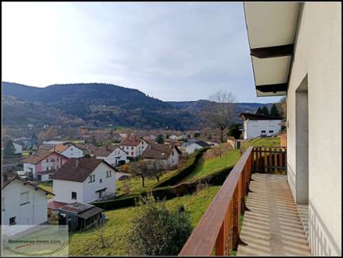 Saulxures-sur-Moselotte Vogesen Haus Bild 7272685