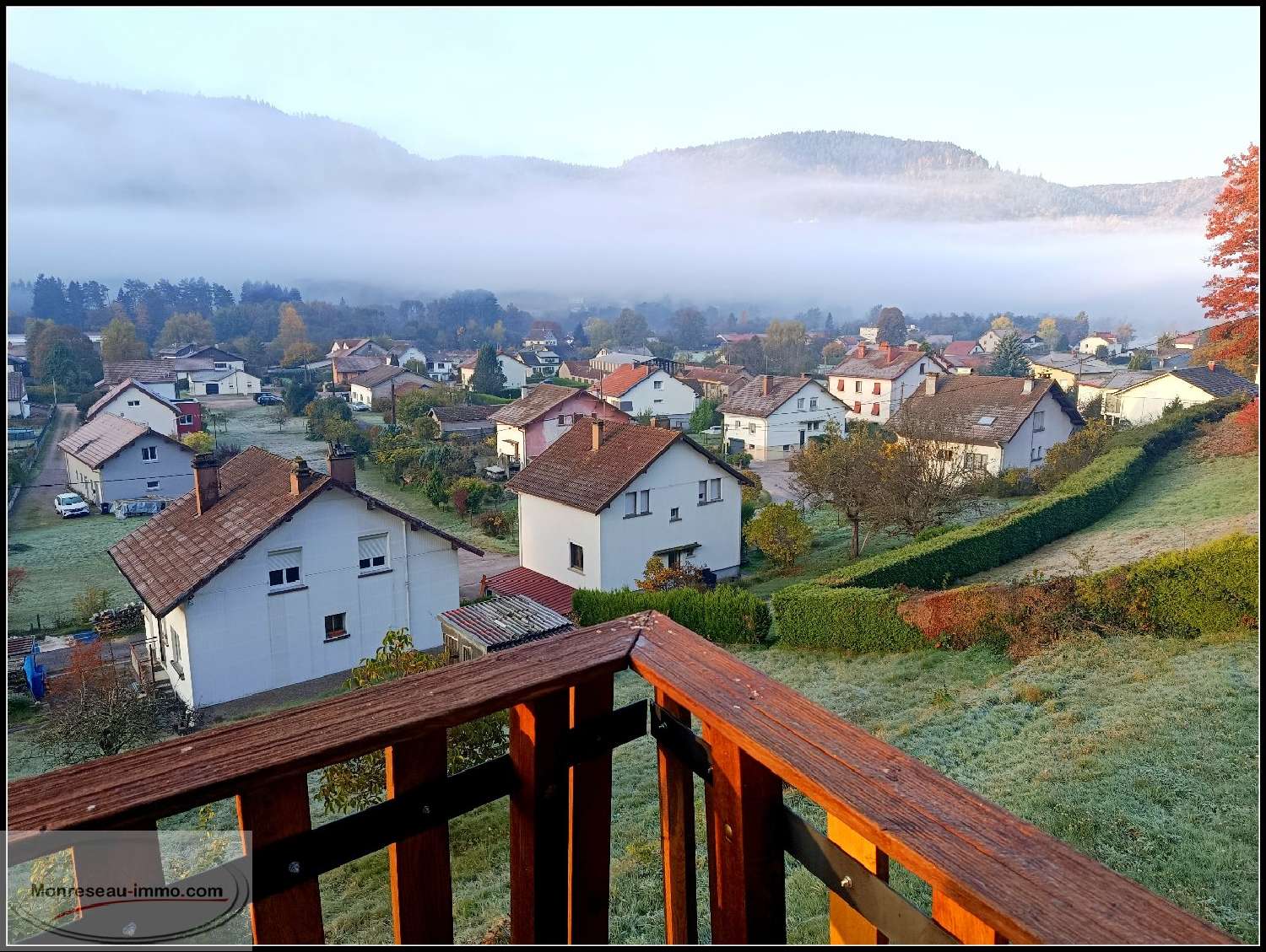  te koop huis Saulxures-sur-Moselotte Vogezen 2