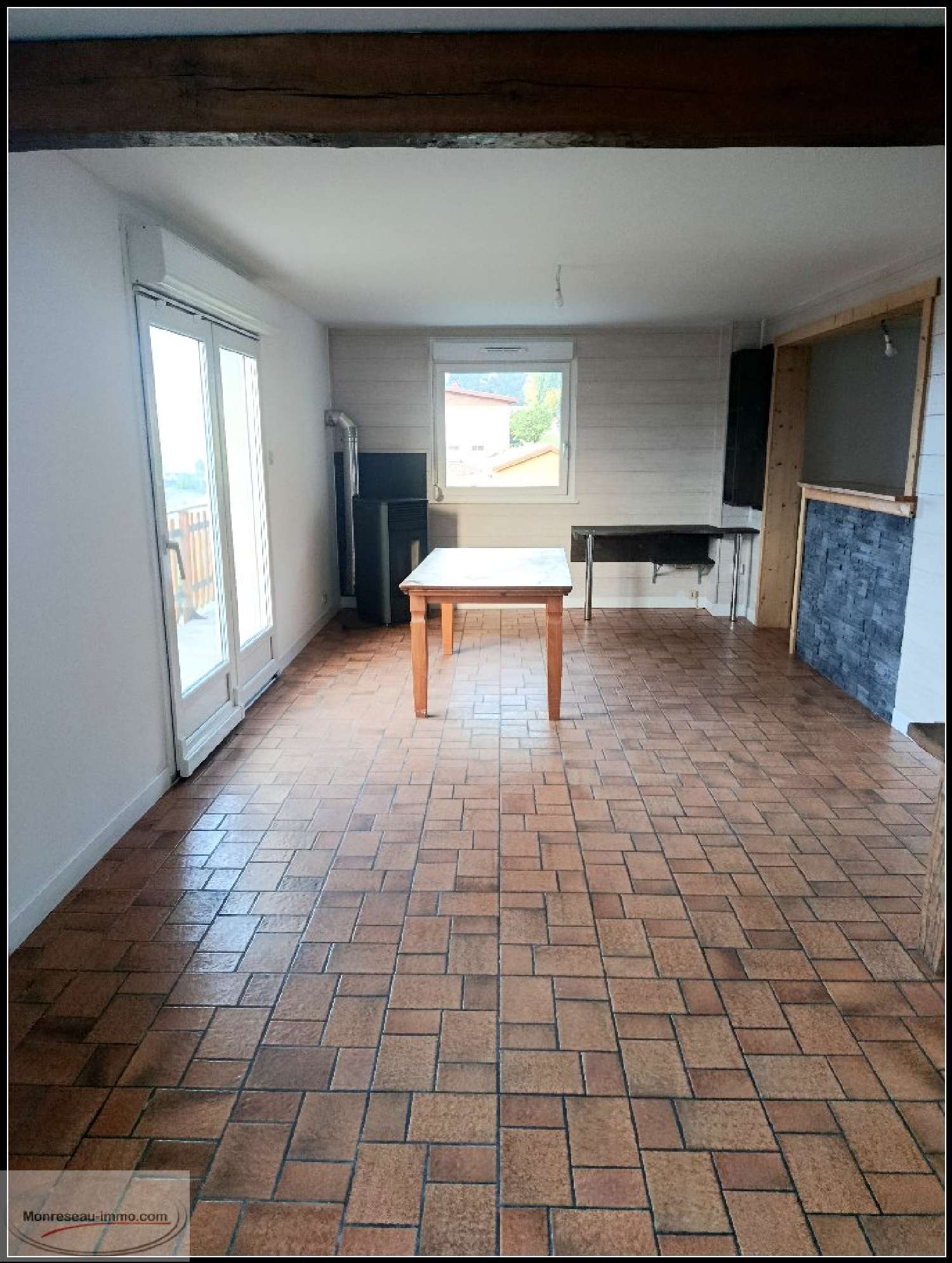  te koop huis Saulxures-sur-Moselotte Vogezen 3
