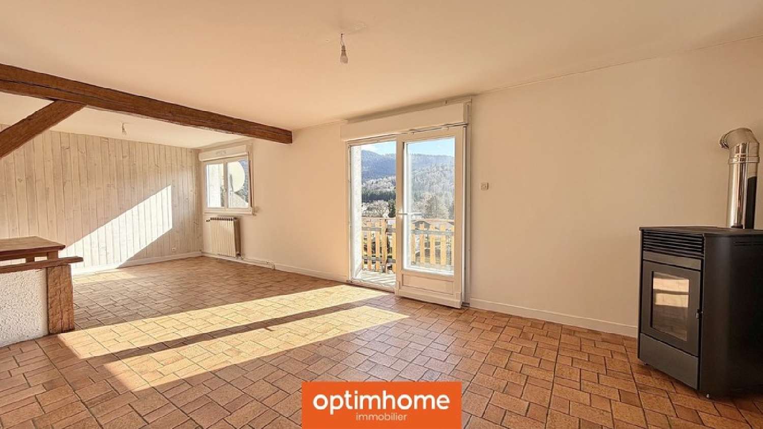  à vendre maison Saulxures-sur-Moselotte Vosges 3