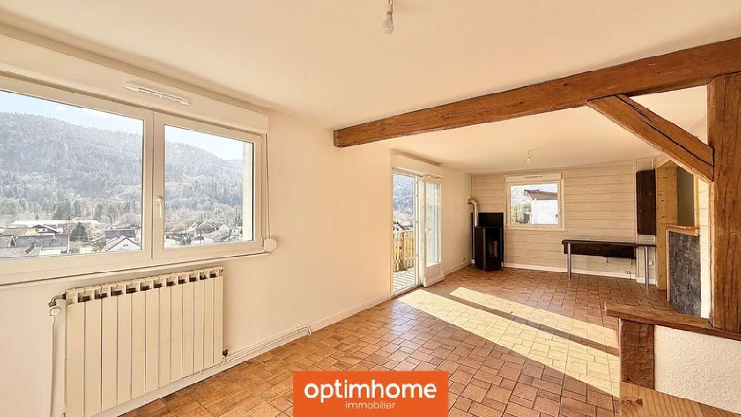  à vendre maison Saulxures-sur-Moselotte Vosges 4