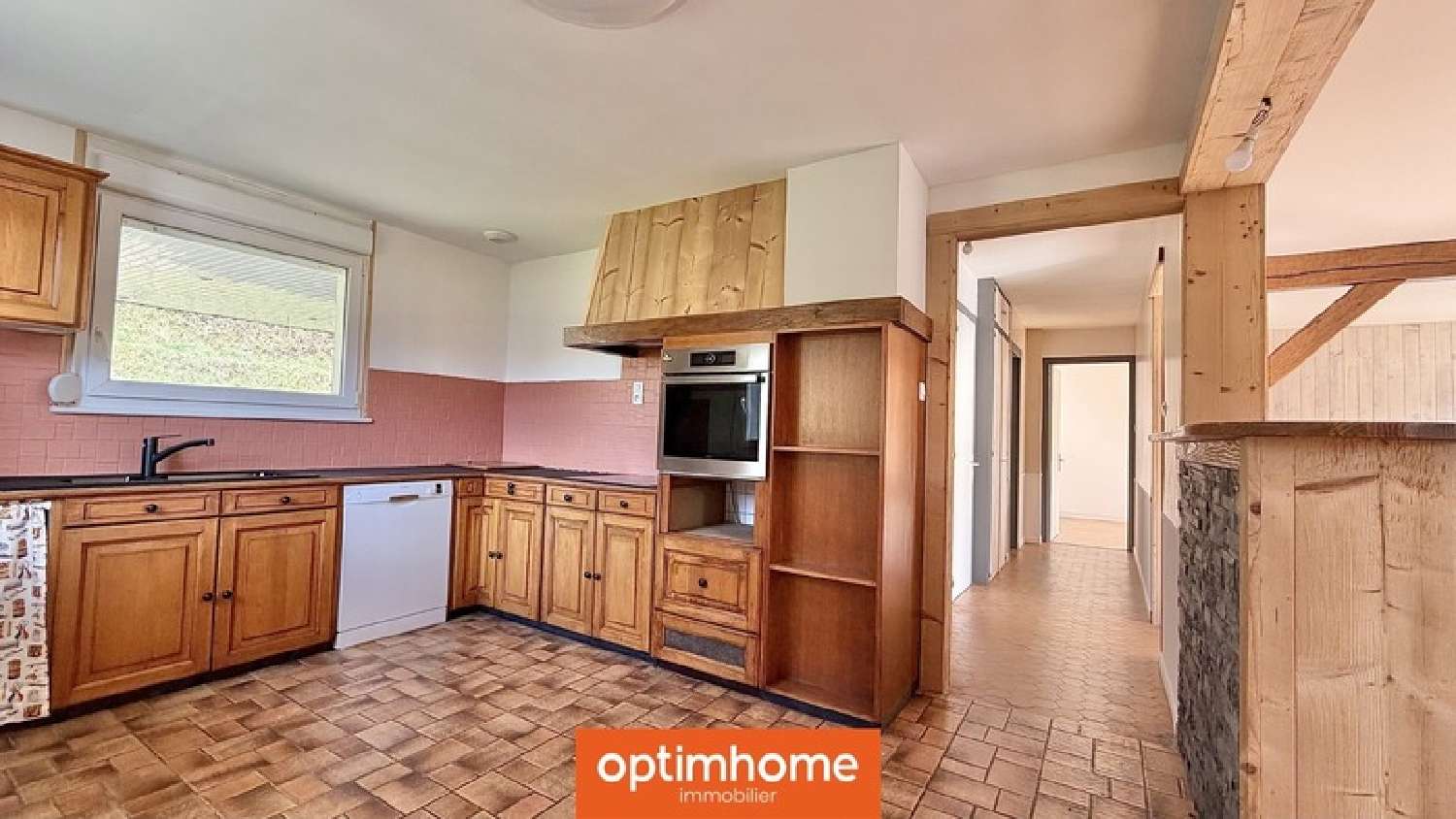  à vendre maison Saulxures-sur-Moselotte Vosges 5