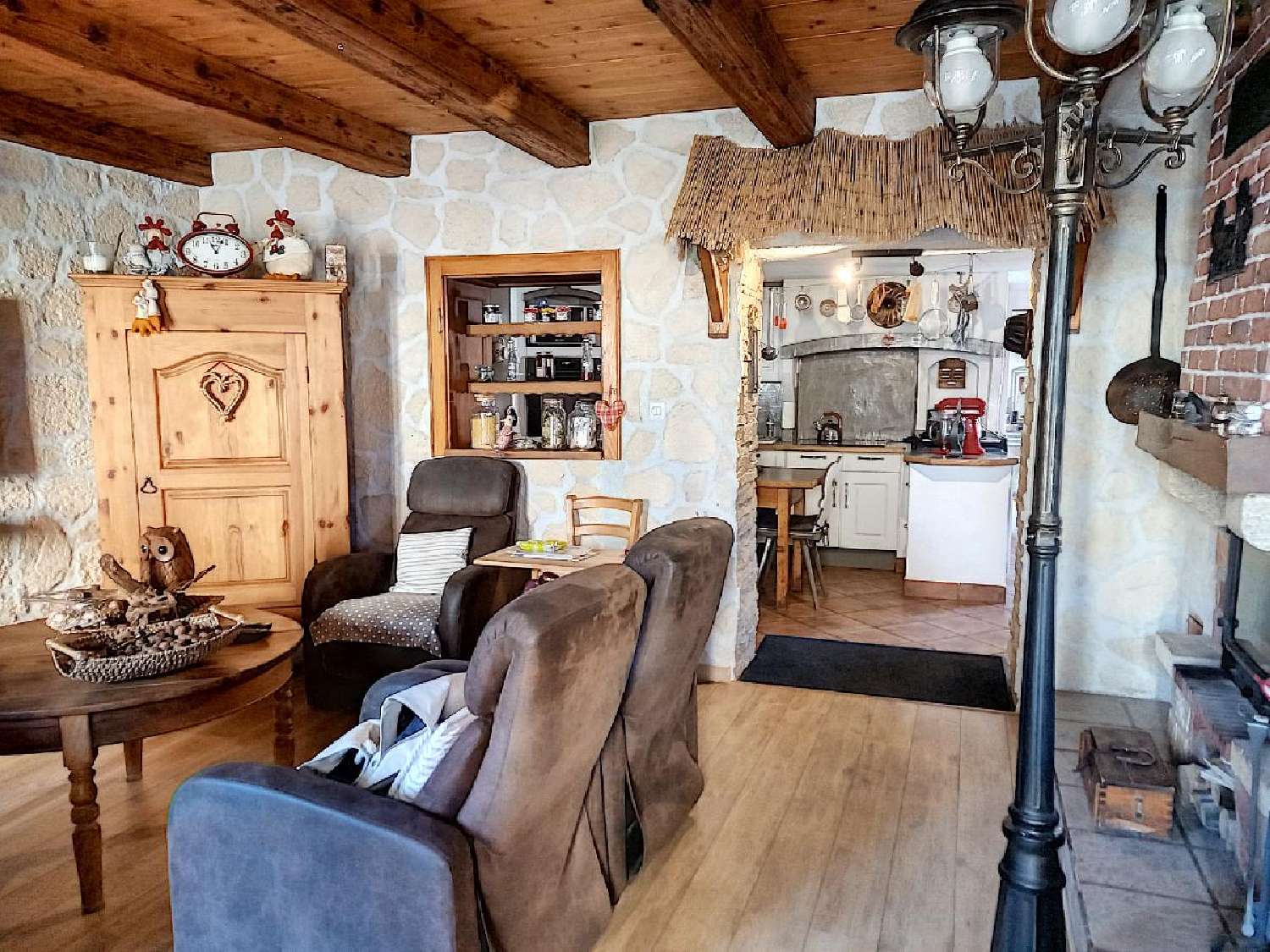  kaufen Haus Saulxures Bas-Rhin 2