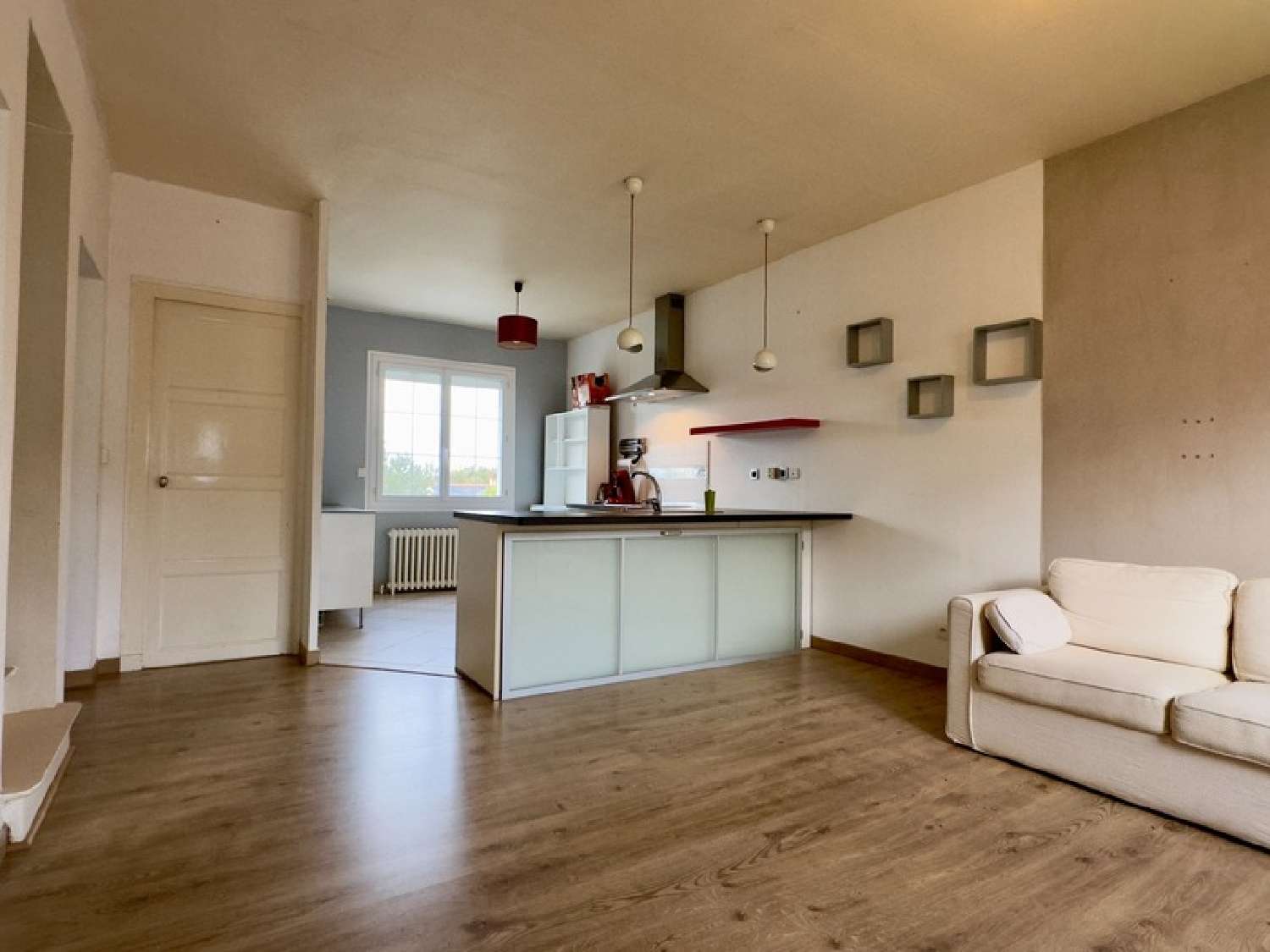  te koop huis Saumur Maine-et-Loire 3