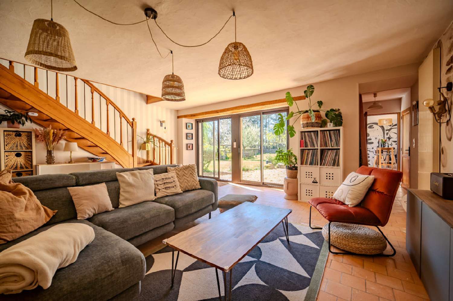 kaufen Haus Saumur Maine-et-Loire 2