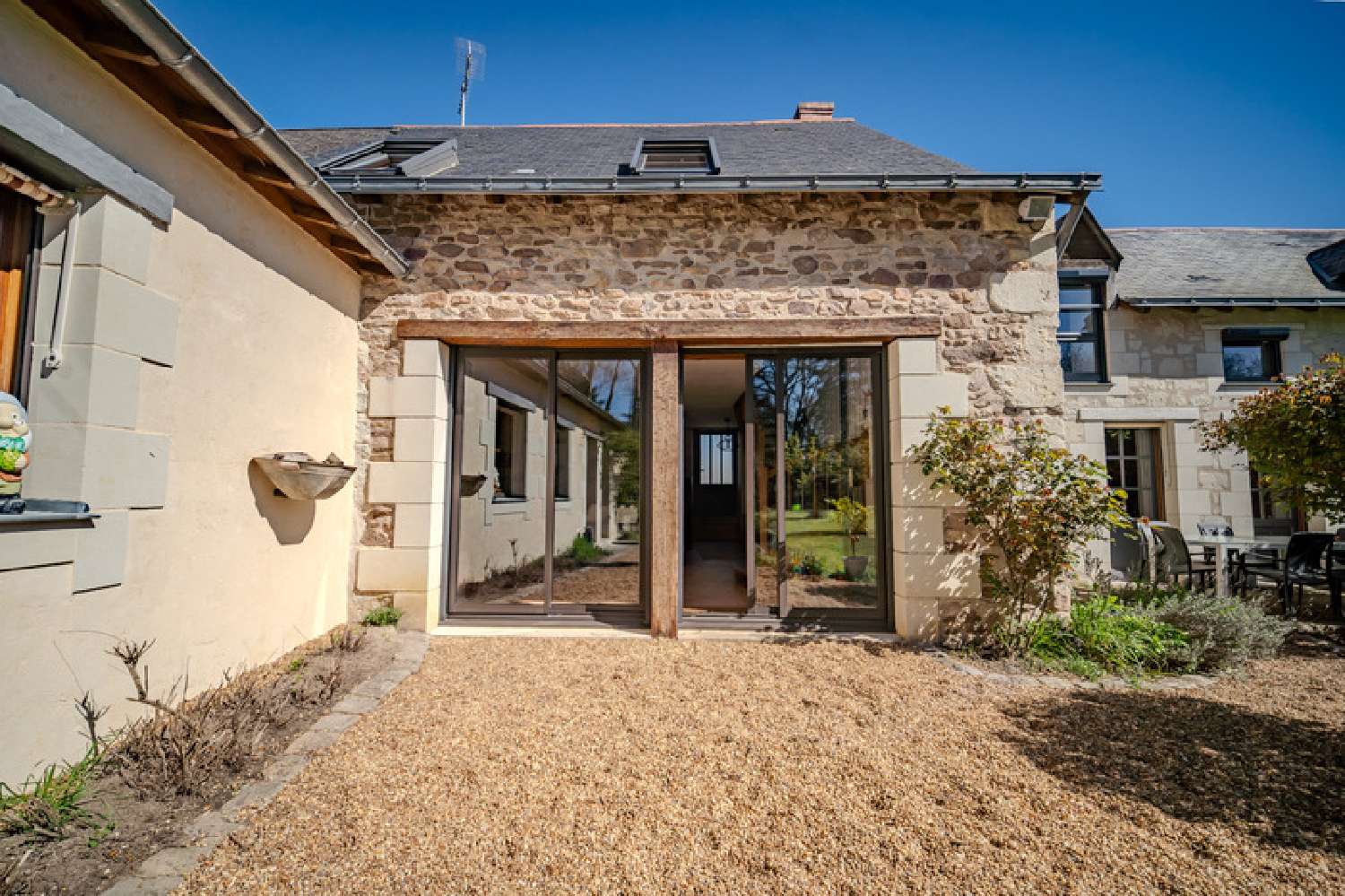 kaufen Haus Saumur Maine-et-Loire 3