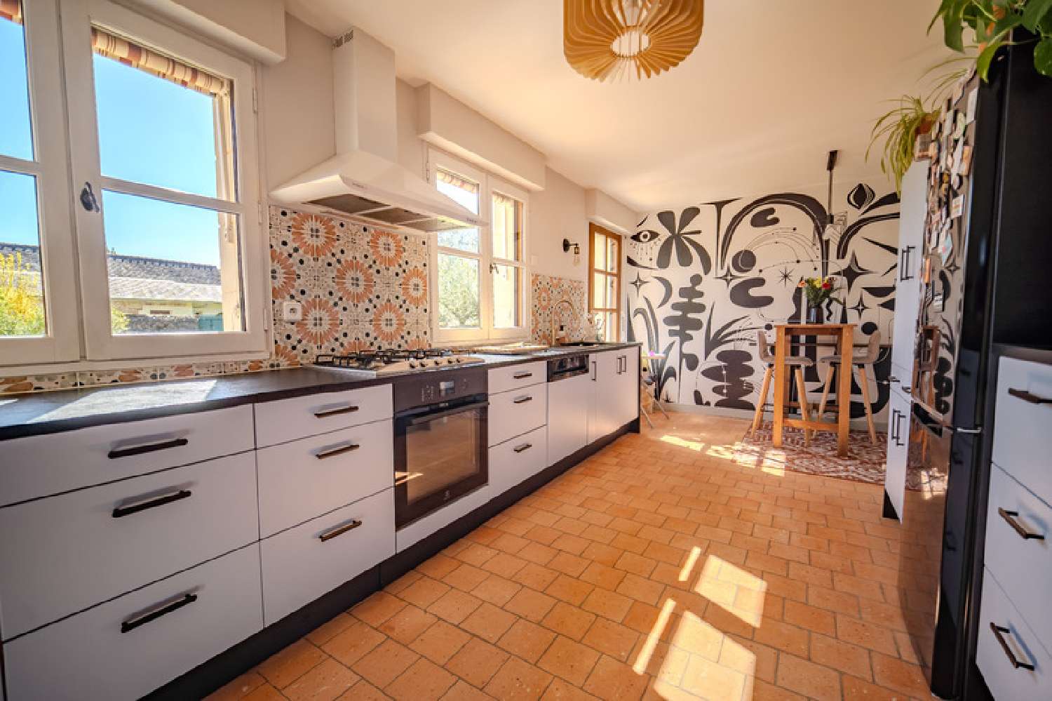 kaufen Haus Saumur Maine-et-Loire 4